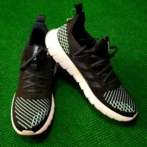 Adidas Asweego Shoes - Size 13